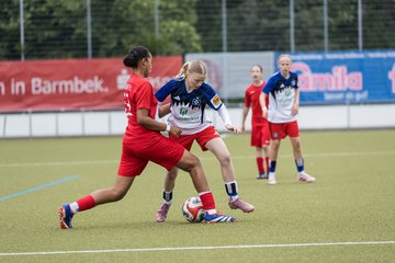 Bild 177 - wCJ Pokalfinale (HSV - ETV)